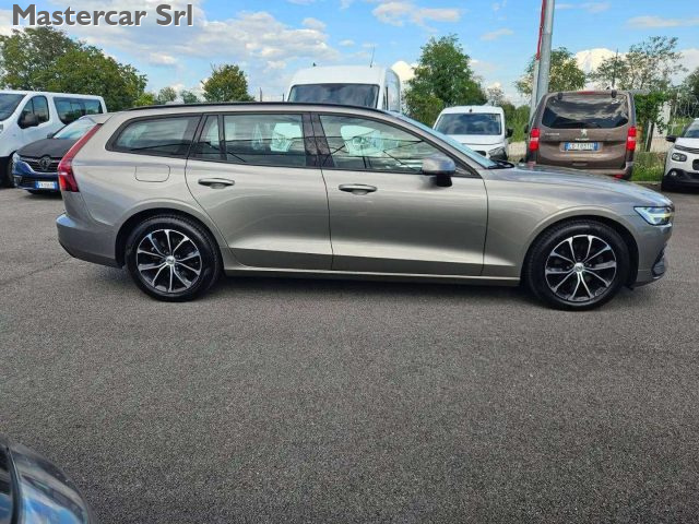 VOLVO V60 V60 2.0 D3 150CV BUSINESS AUTO - - foto 4