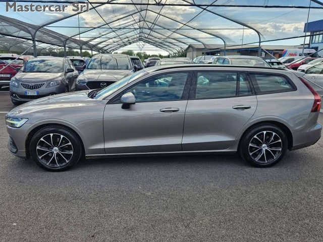 VOLVO V60 V60 2.0 D3 150CV BUSINESS AUTO - - foto 5