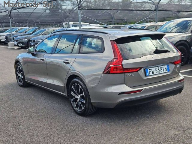 VOLVO V60 V60 2.0 D3 150CV BUSINESS AUTO - - foto 6