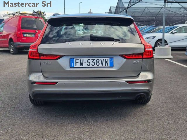 VOLVO V60 V60 2.0 D3 150CV BUSINESS AUTO - - foto 7