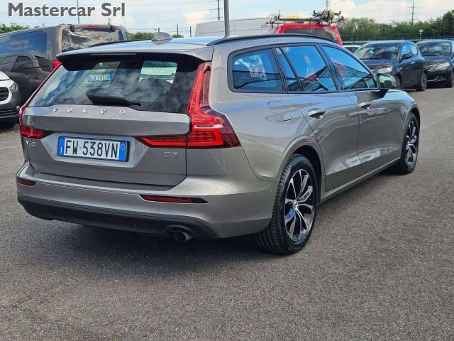 VOLVO V60 V60 2.0 D3 150CV BUSINESS AUTO - - foto 8
