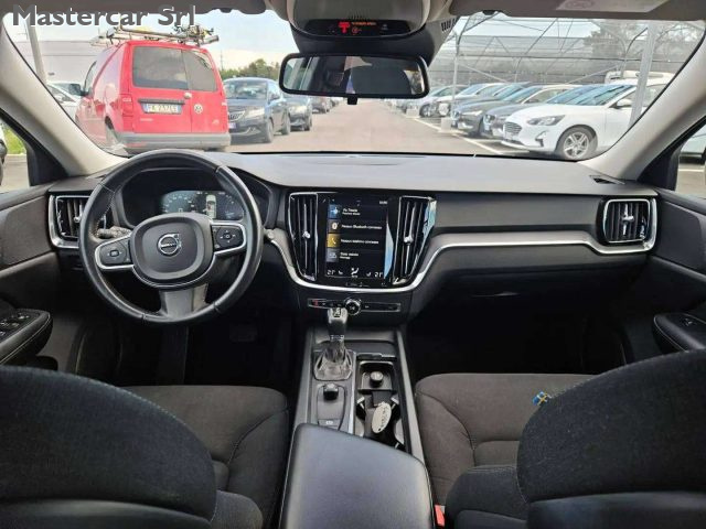 VOLVO V60 V60 2.0 D3 150CV BUSINESS AUTO - - foto 10