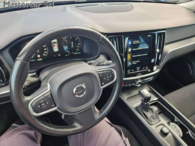 VOLVO V60 V60 2.0 D3 150CV BUSINESS AUTO - - foto 11