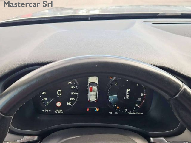 VOLVO V60 V60 2.0 D3 150CV BUSINESS AUTO - - foto 13