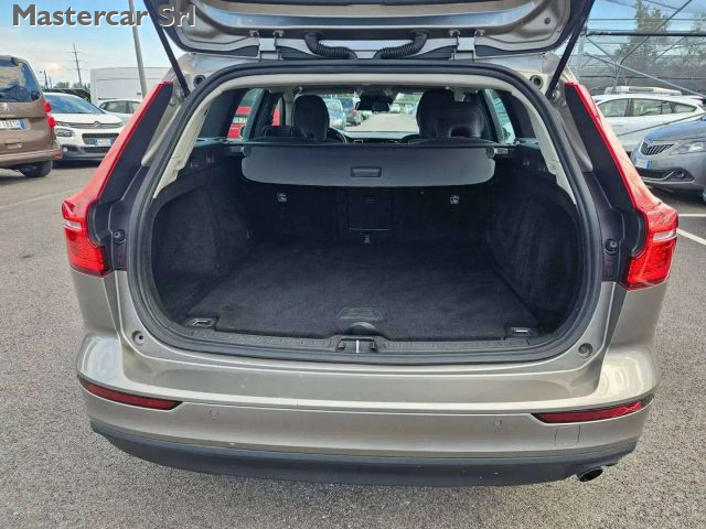 VOLVO V60 V60 2.0 D3 150CV BUSINESS AUTO - - foto 14