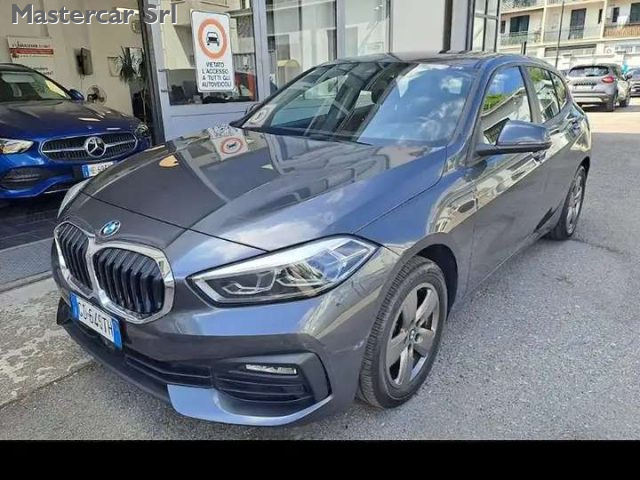 BMW 116 SERIE 1 F40 116D BUSINESS ADVANT - foto 2