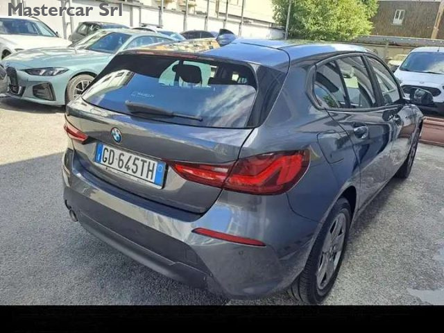 BMW 116 SERIE 1 F40 116D BUSINESS ADVANT - foto 4