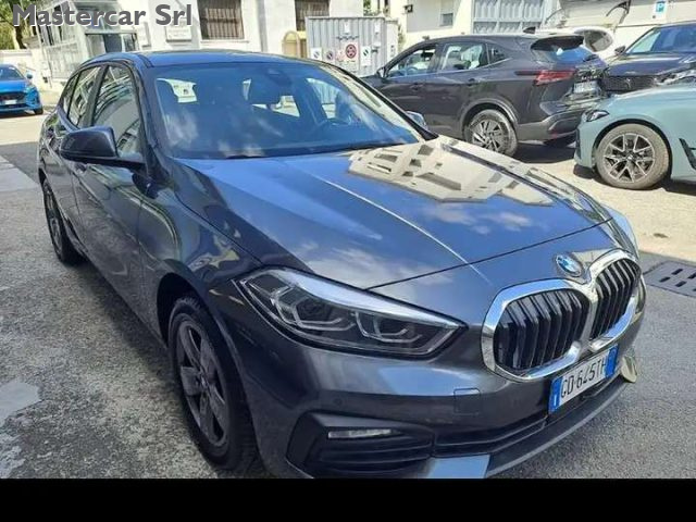 BMW 116 SERIE 1 F40 116D BUSINESS ADVANT - foto 5