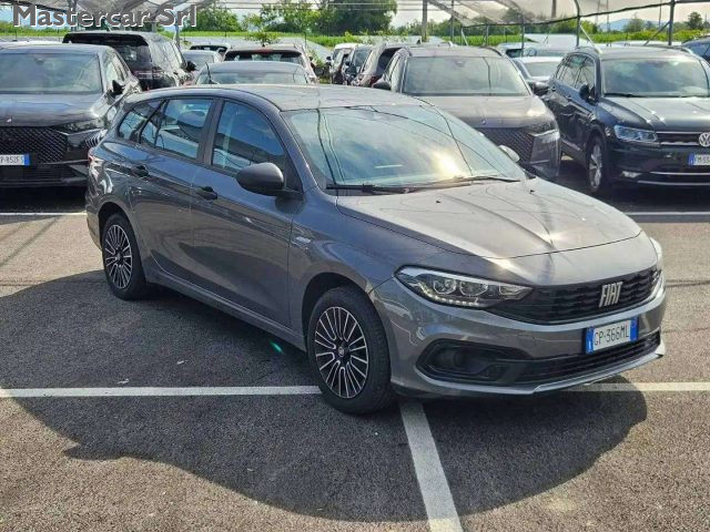 FIAT TIPO NEOPATENTATI 1.0 T3 100CV - GP36 - foto 3