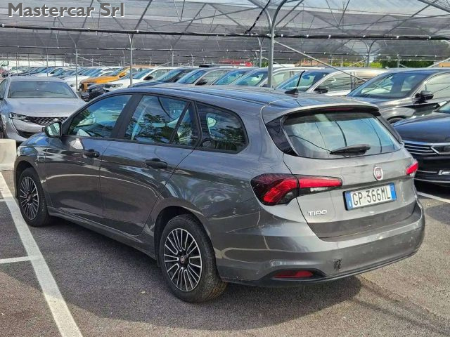 FIAT TIPO NEOPATENTATI 1.0 T3 100CV - GP36 - foto 6