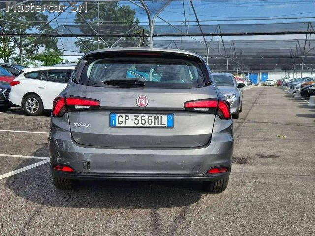 FIAT TIPO NEOPATENTATI 1.0 T3 100CV - GP36 - foto 7