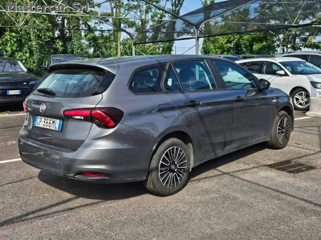 FIAT TIPO NEOPATENTATI 1.0 T3 100CV - GP36 - foto 8