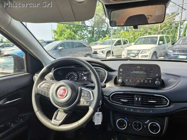 FIAT TIPO NEOPATENTATI 1.0 T3 100CV - GP36 - foto 9
