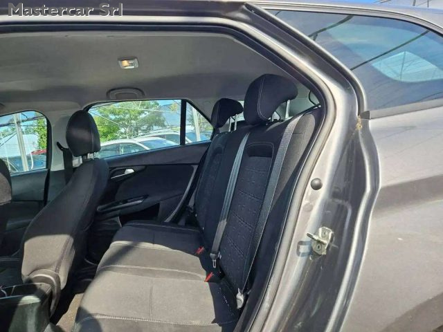 FIAT TIPO NEOPATENTATI 1.0 T3 100CV - GP36 - foto 11