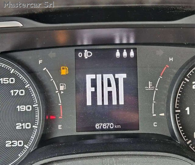 FIAT TIPO NEOPATENTATI 1.0 T3 100CV - GP36 - foto 12