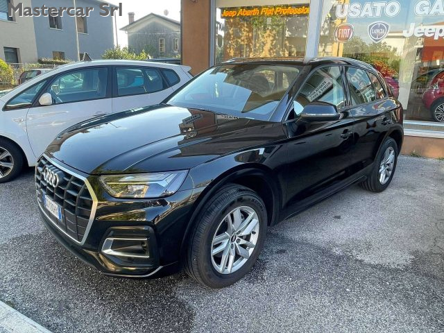 AUDI Q5 Q5 II 2020 40 2.0 TDI MHEV 12V B - foto 2