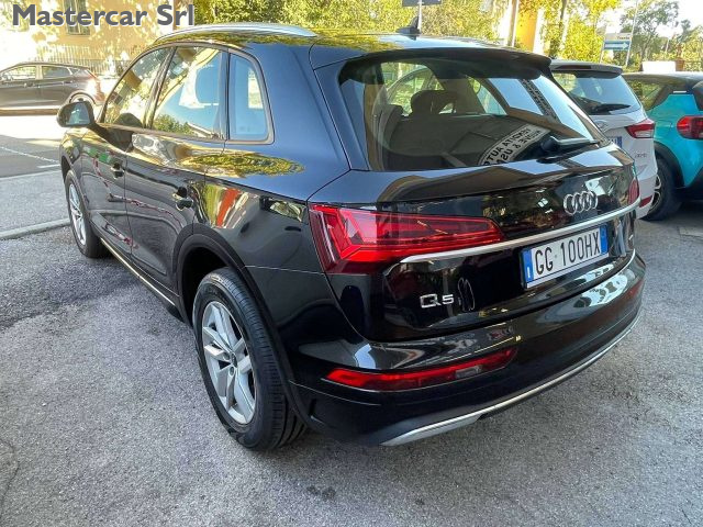 AUDI Q5 Q5 II 2020 40 2.0 TDI MHEV 12V B - foto 3