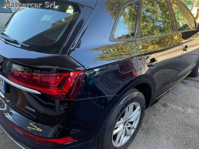 AUDI Q5 Q5 II 2020 40 2.0 TDI MHEV 12V B - foto 4