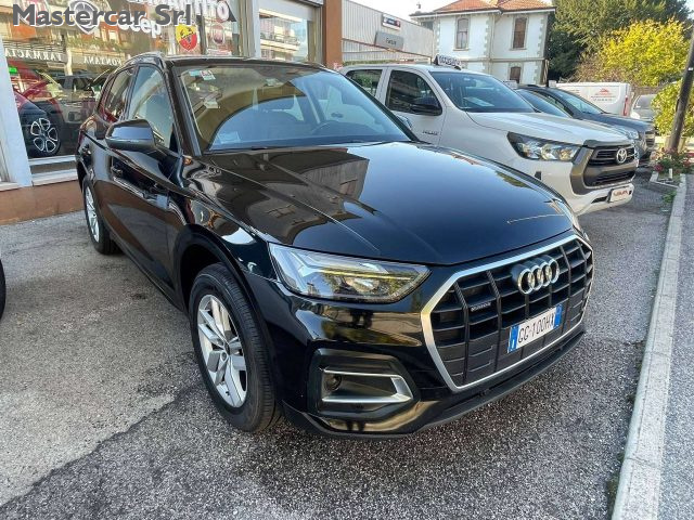 AUDI Q5 Q5 II 2020 40 2.0 TDI MHEV 12V B - foto 5