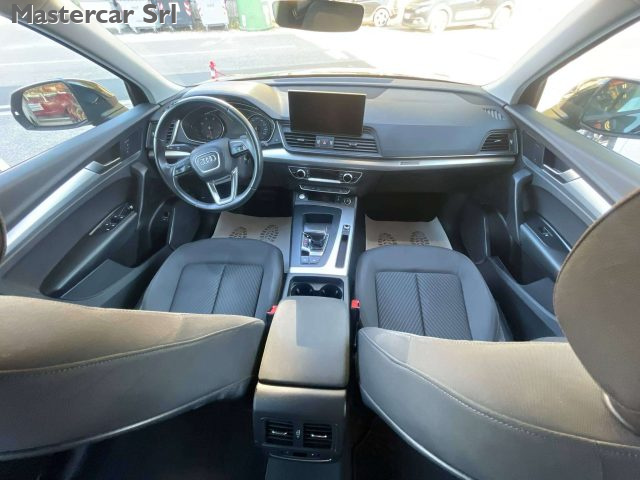 AUDI Q5 Q5 II 2020 40 2.0 TDI MHEV 12V B - foto 7