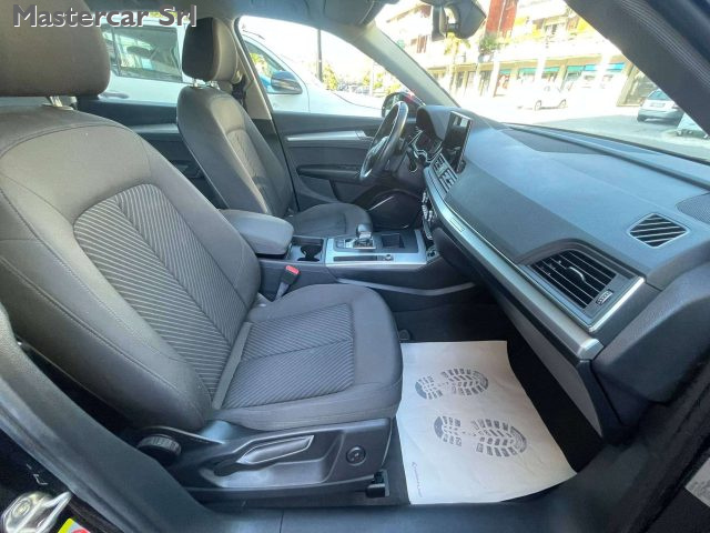AUDI Q5 Q5 II 2020 40 2.0 TDI MHEV 12V B - foto 8