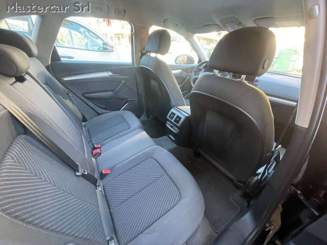 AUDI Q5 Q5 II 2020 40 2.0 TDI MHEV 12V B - foto 10