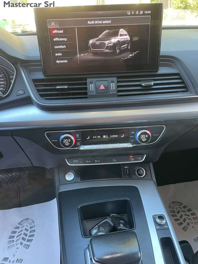 AUDI Q5 Q5 II 2020 40 2.0 TDI MHEV 12V B - foto 12