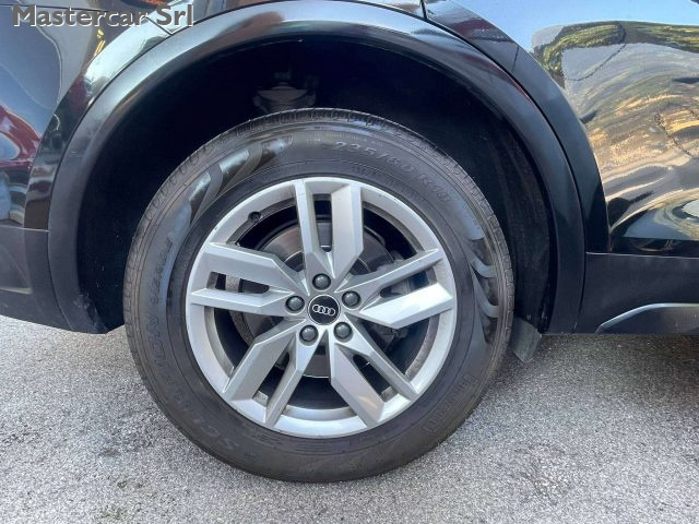 AUDI Q5 Q5 II 2020 40 2.0 TDI MHEV 12V B - foto 13