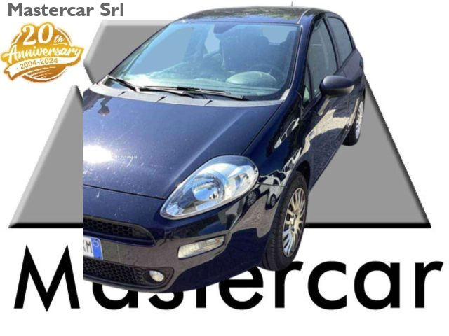 FIAT PUNTO 5P 1.3 MJT 95CV STREET 5 PORTE - - foto 2