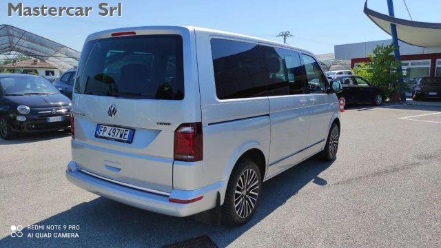 VOLKSWAGEN T6 MULTIVAN 2.0 TDI HIGHLINE 4MOTIO - foto 6