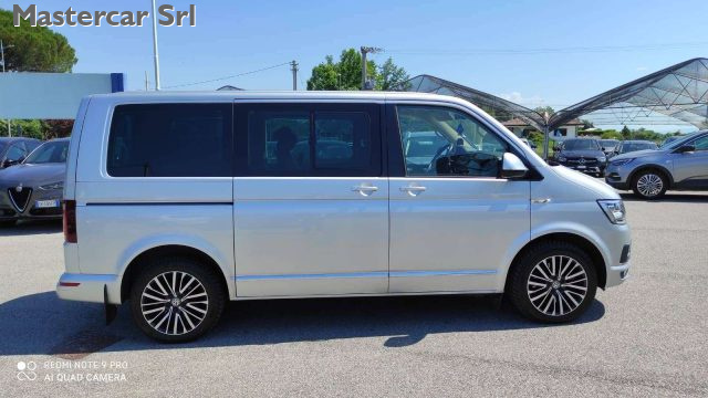 VOLKSWAGEN T6 MULTIVAN 2.0 TDI HIGHLINE 4MOTIO - foto 7