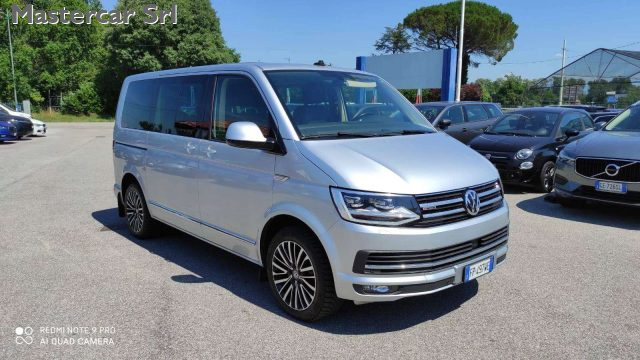 VOLKSWAGEN T6 MULTIVAN 2.0 TDI HIGHLINE 4MOTIO - foto 8
