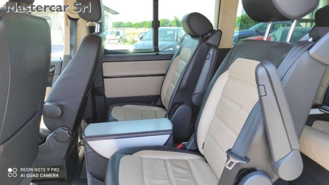 VOLKSWAGEN T6 MULTIVAN 2.0 TDI HIGHLINE 4MOTIO - foto 11