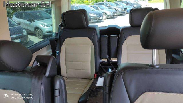 VOLKSWAGEN T6 MULTIVAN 2.0 TDI HIGHLINE 4MOTIO - foto 12