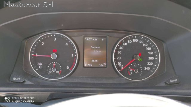 VOLKSWAGEN T6 MULTIVAN 2.0 TDI HIGHLINE 4MOTIO - foto 14