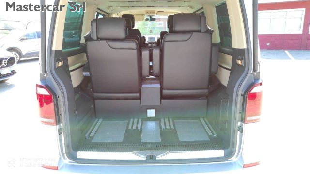 VOLKSWAGEN T6 MULTIVAN 2.0 TDI HIGHLINE 4MOTIO - foto 15