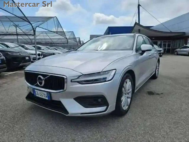 VOLVO V60 2.0 D4 AWD 190CV  BUSINESS - GA4 - foto 2