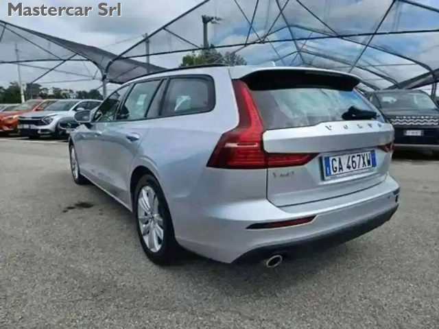 VOLVO V60 2.0 D4 AWD 190CV  BUSINESS - GA4 - foto 3
