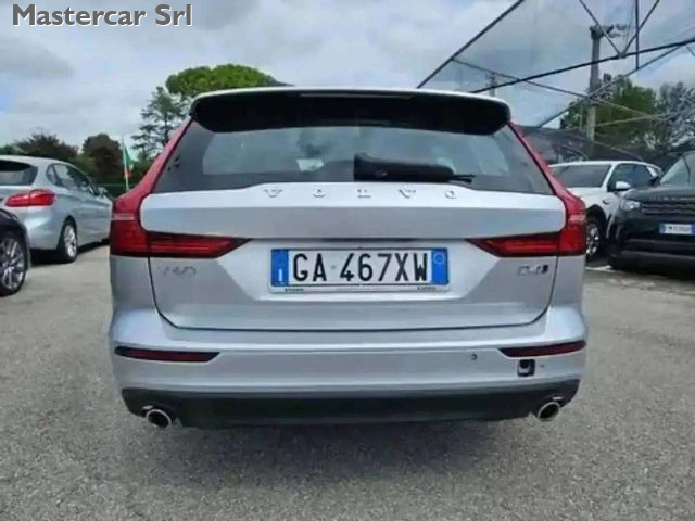 VOLVO V60 2.0 D4 AWD 190CV  BUSINESS - GA4 - foto 4