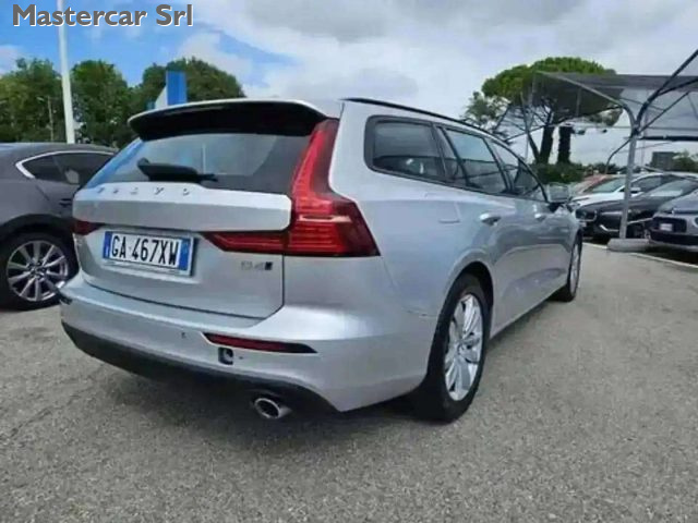 VOLVO V60 2.0 D4 AWD 190CV  BUSINESS - GA4 - foto 5