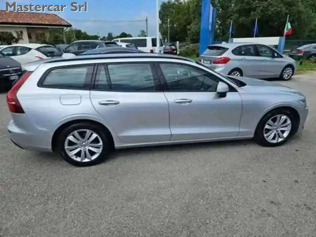 VOLVO V60 2.0 D4 AWD 190CV  BUSINESS - GA4 - foto 6