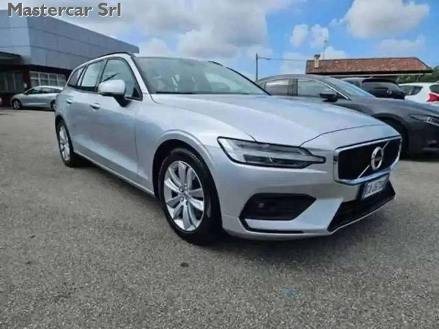 VOLVO V60 2.0 D4 AWD 190CV  BUSINESS - GA4 - foto 7