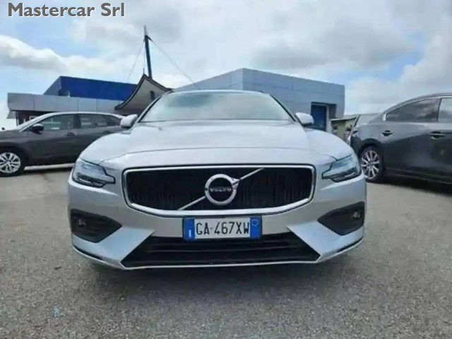 VOLVO V60 2.0 D4 AWD 190CV  BUSINESS - GA4 - foto 8