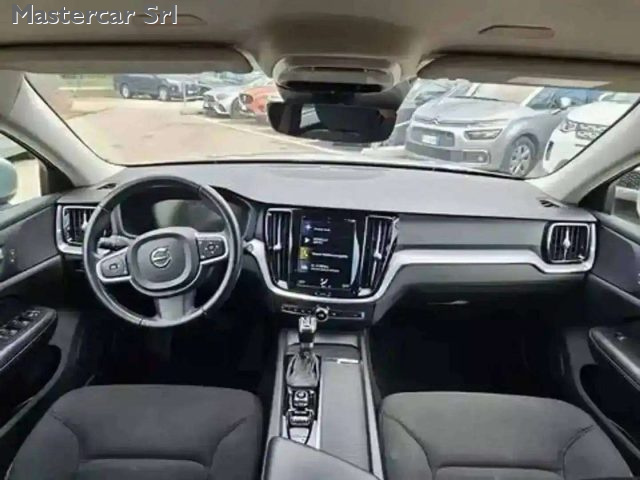 VOLVO V60 2.0 D4 AWD 190CV  BUSINESS - GA4 - foto 9