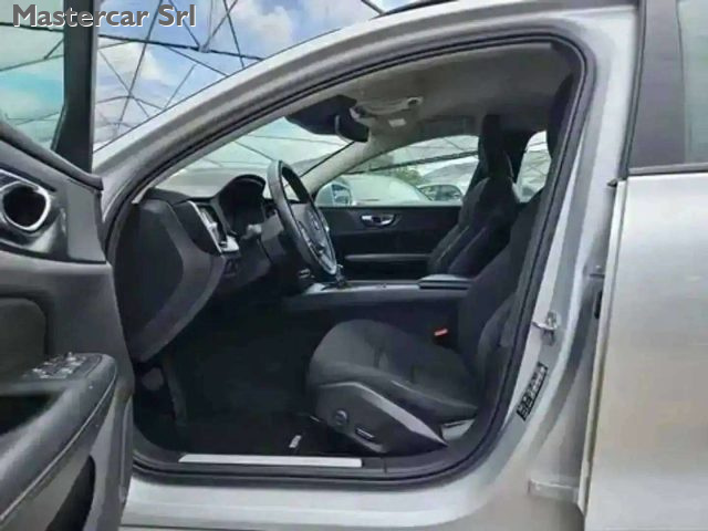 VOLVO V60 2.0 D4 AWD 190CV  BUSINESS - GA4 - foto 10