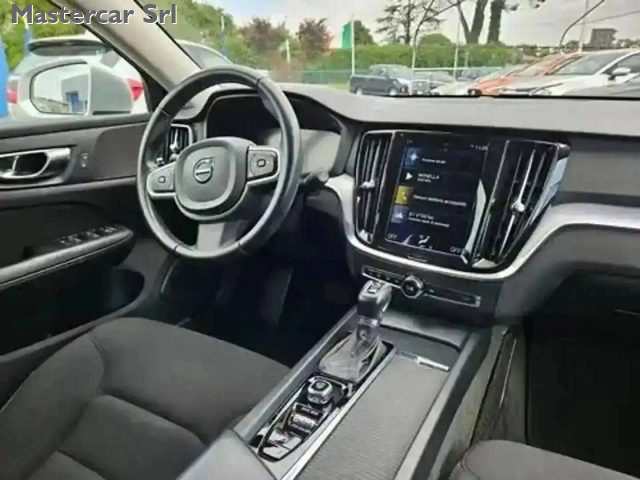 VOLVO V60 2.0 D4 AWD 190CV  BUSINESS - GA4 - foto 12