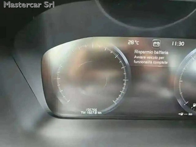 VOLVO V60 2.0 D4 AWD 190CV  BUSINESS - GA4 - foto 13