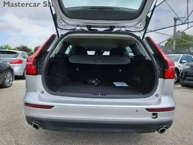 VOLVO V60 2.0 D4 AWD 190CV  BUSINESS - GA4 - foto 14