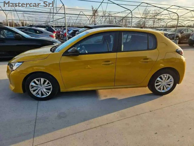 PEUGEOT 208 1.2 PURETECH ACTIVE S - GP644FN - foto 2