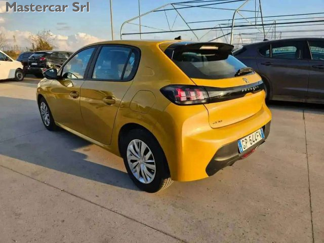 PEUGEOT 208 1.2 PURETECH ACTIVE S - GP644FN - foto 3
